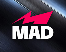 Откройте Мир Удачи и Развлечений с Mad уже сегодня